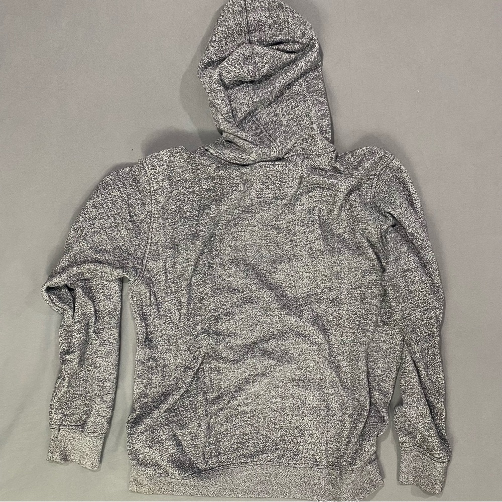 Vans Grey Sweatshirt - Picture 2 of 4